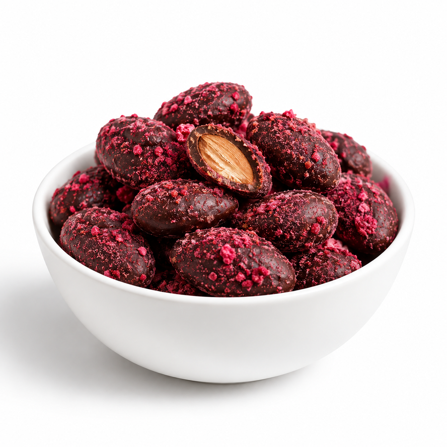 Almonds