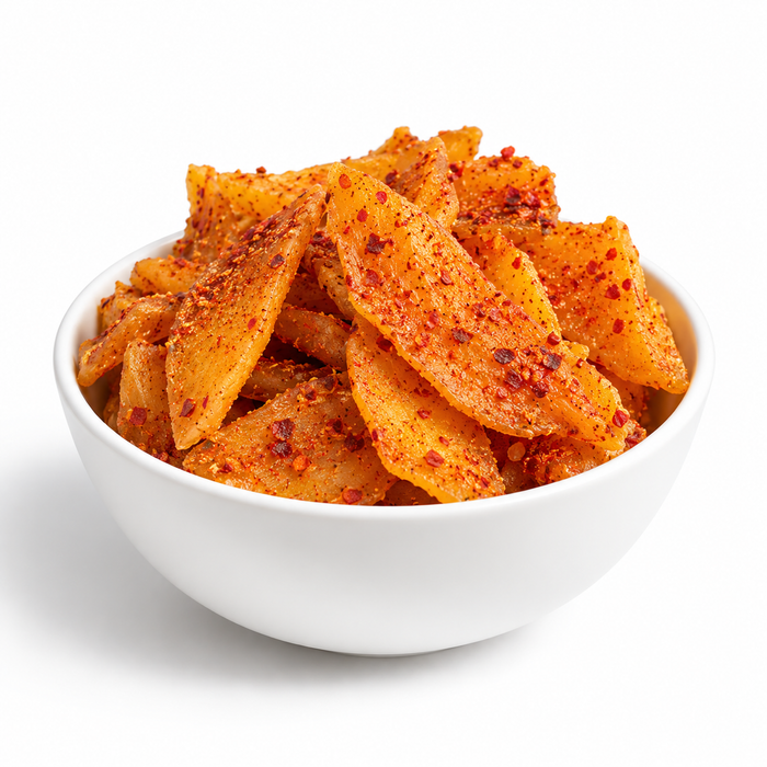Dried Fruits