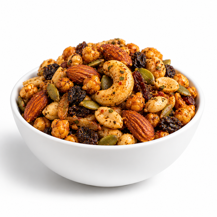 Mixes & Millet Snacks