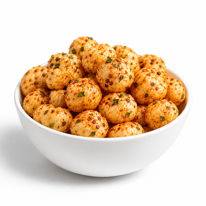 Fox Nuts