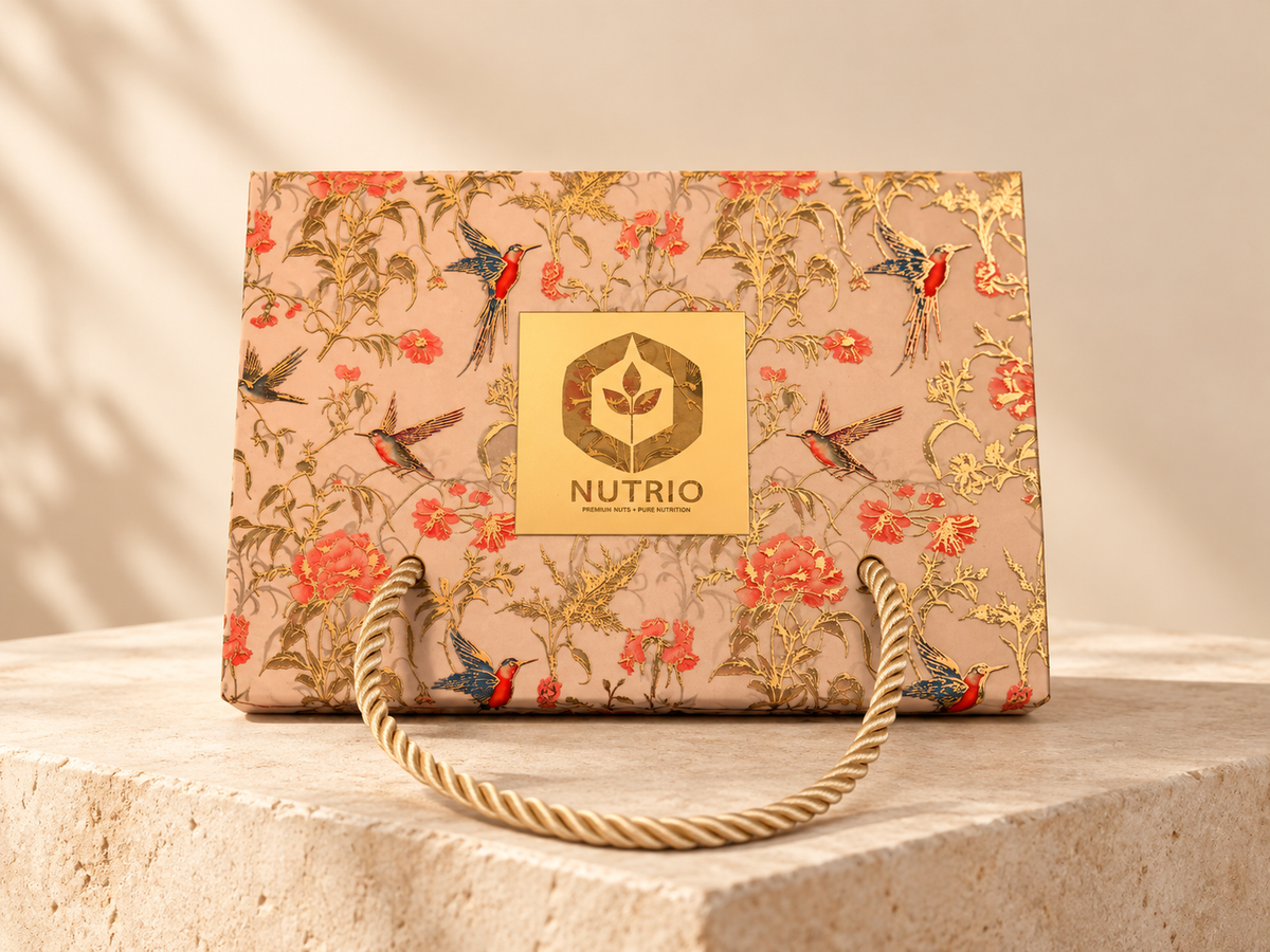 Keepsake Gift Boxes