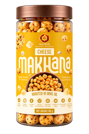 Cheese Makhana