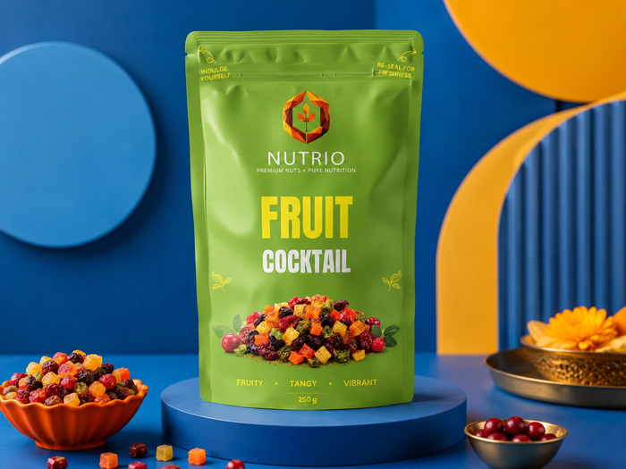 Fruit Cocktail