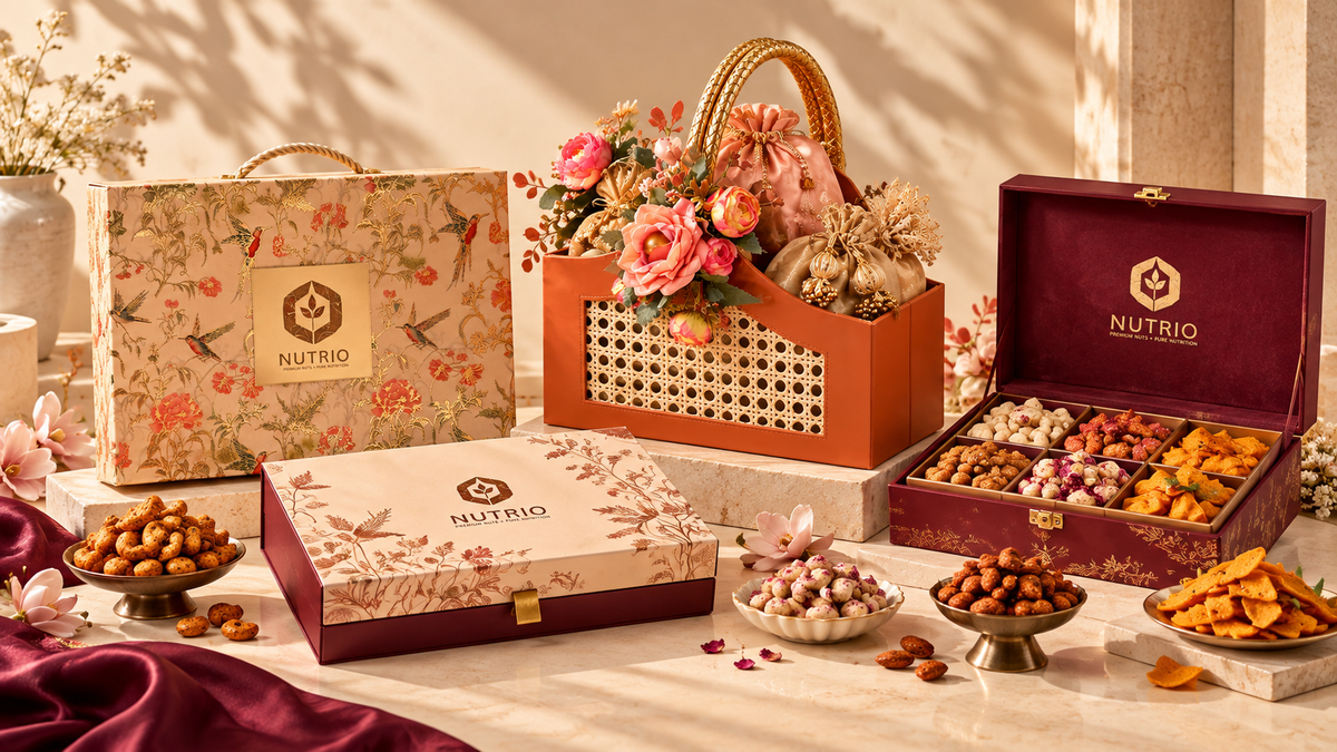 GIFTS THEY’LL ACTUALLY REMEMBER.