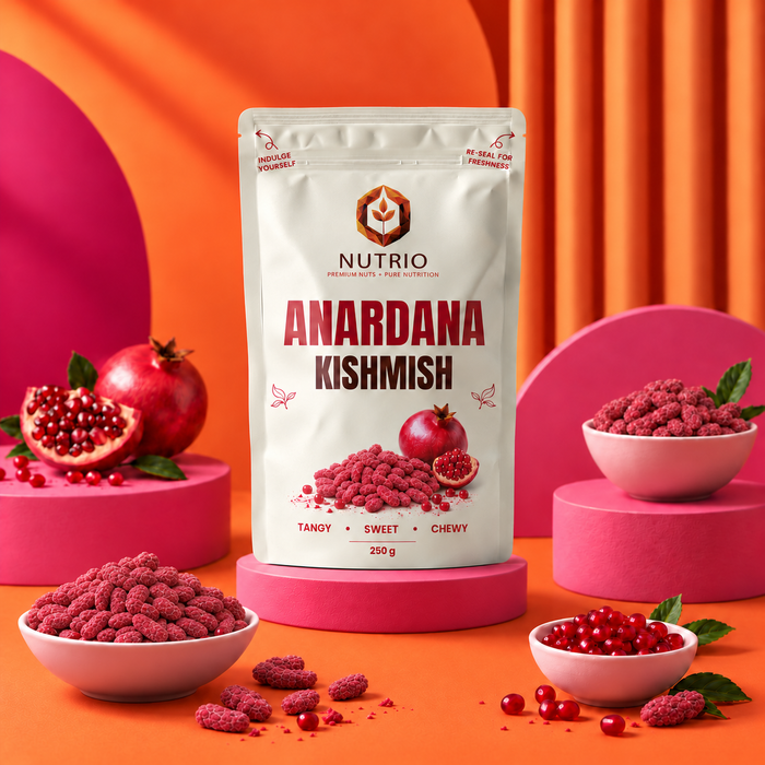 Anardana Kishmish