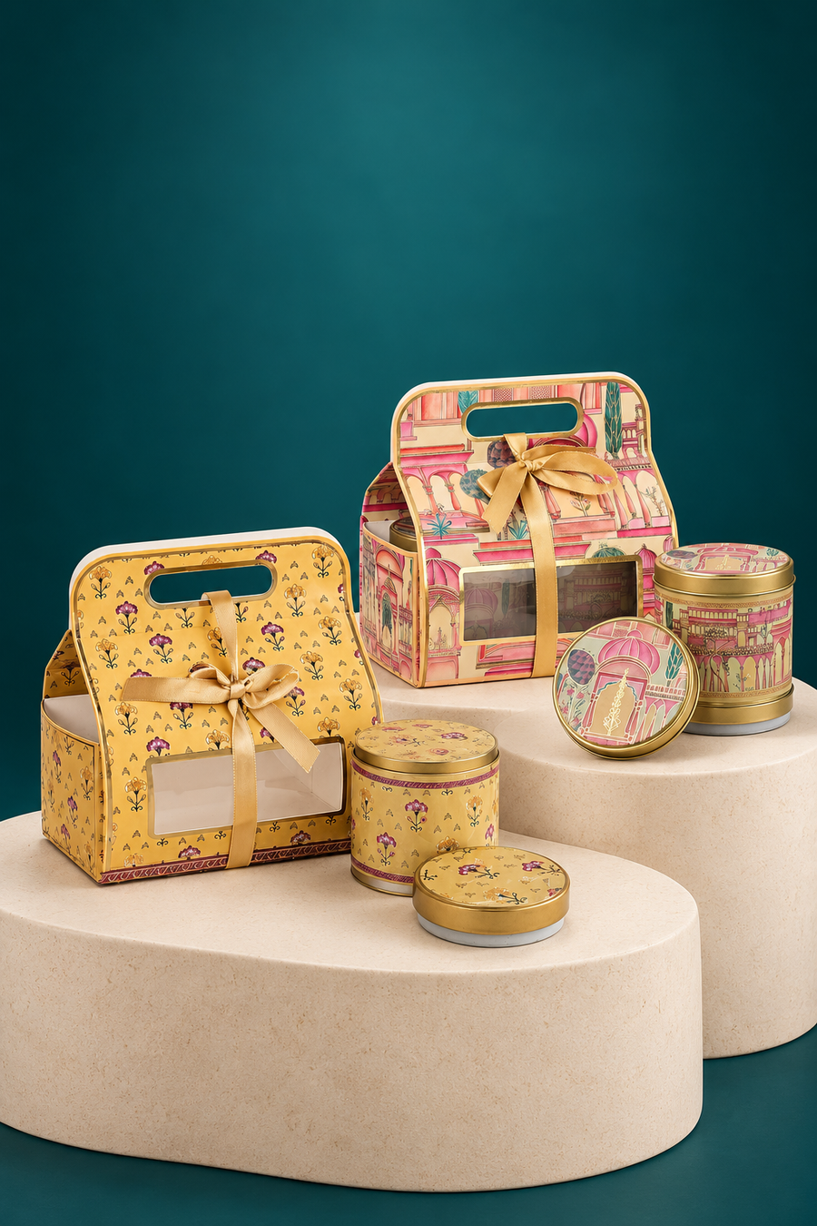 The Celebration Box