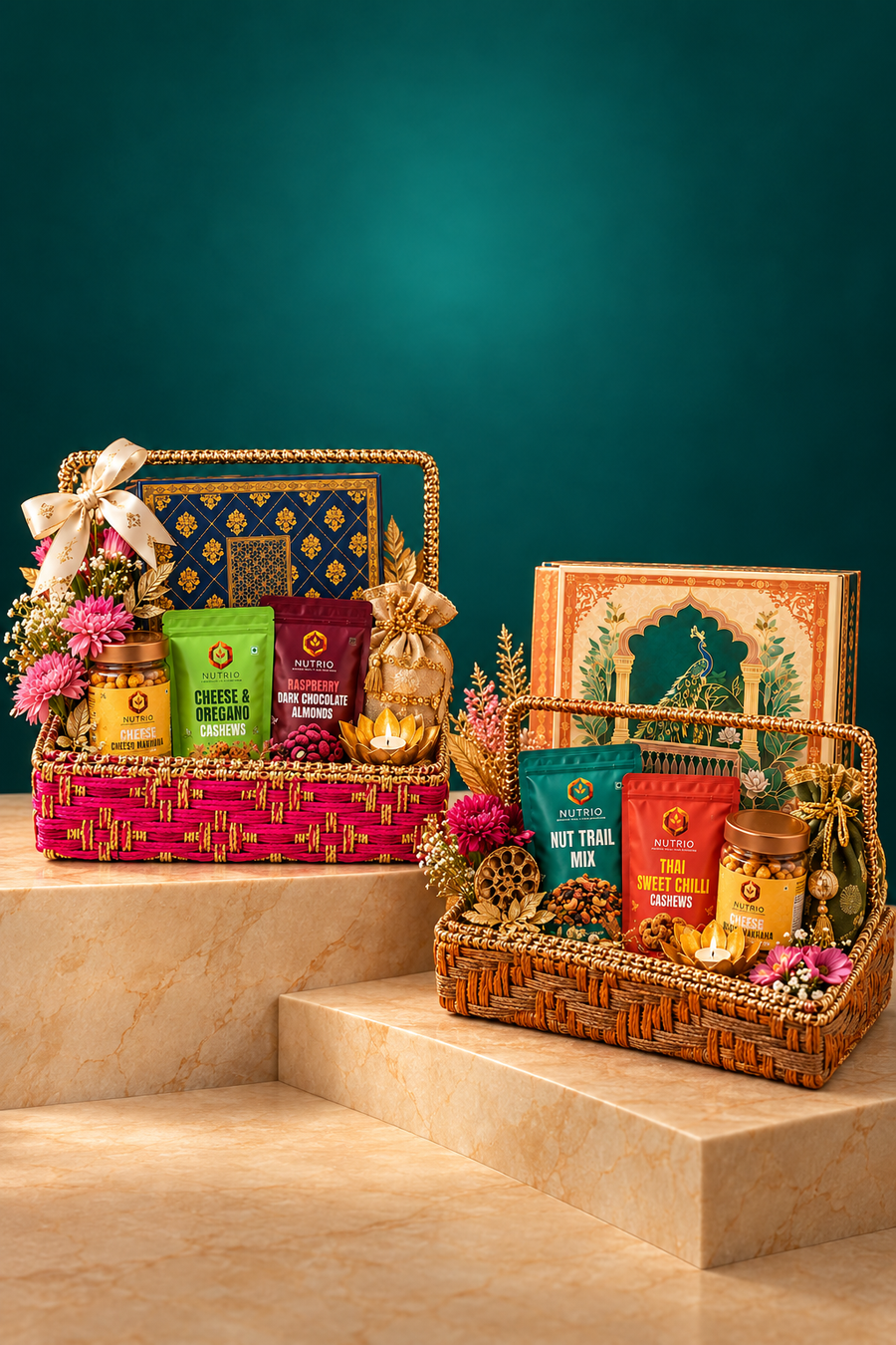 The Celebration Basket