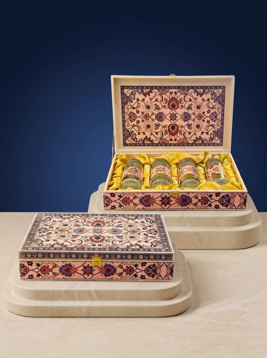 The Royal Botanical Box
