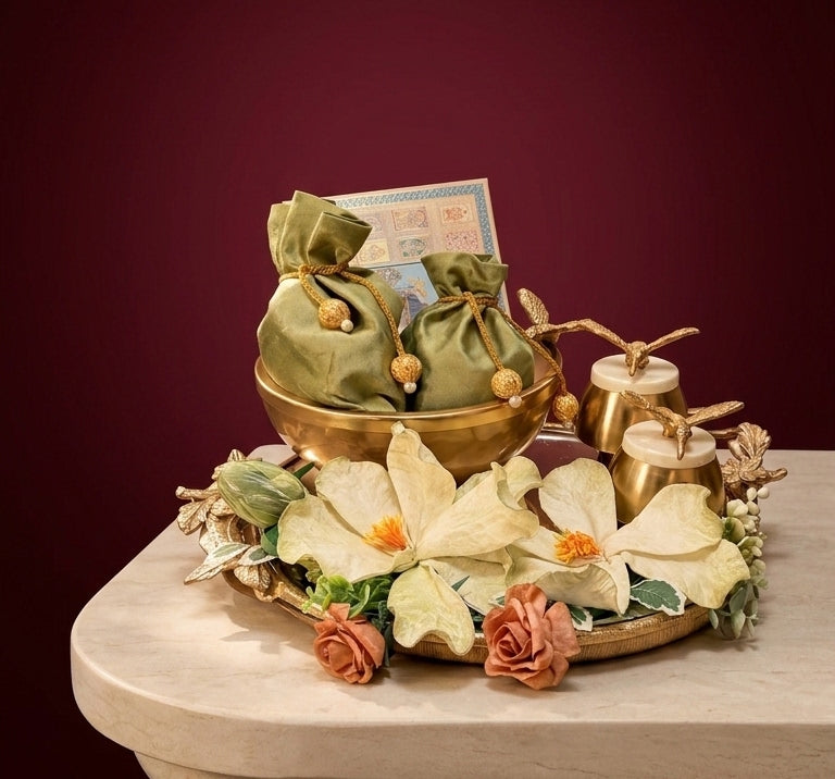 The Humming Bird Hamper