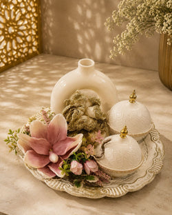 The White Blush Hamper