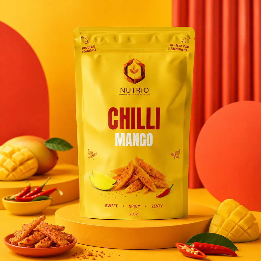 Chilli Mango