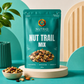 Nutrio Nut Trail Mix lifestyle product image